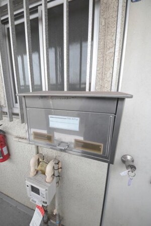 ビューハイム山王の物件内観写真